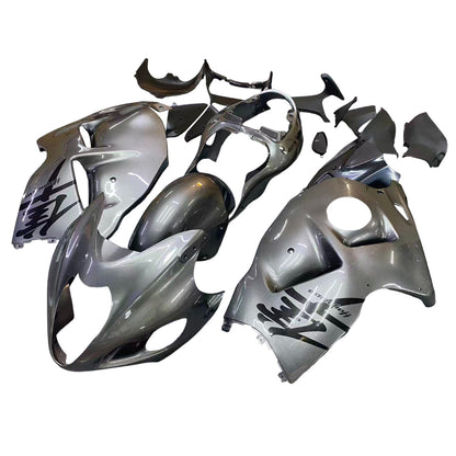Amotopart Suzuki Hayabusa GSX1300R 1999-2007 Kit carena Carrozzeria Plastica ABS