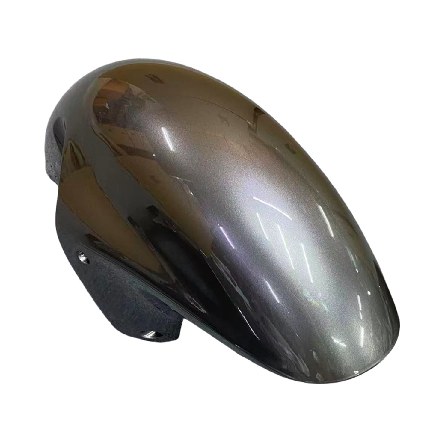 Amotopart Suzuki Hayabusa GSX1300R 1999-2007 Kit carena Carrozzeria Plastica ABS