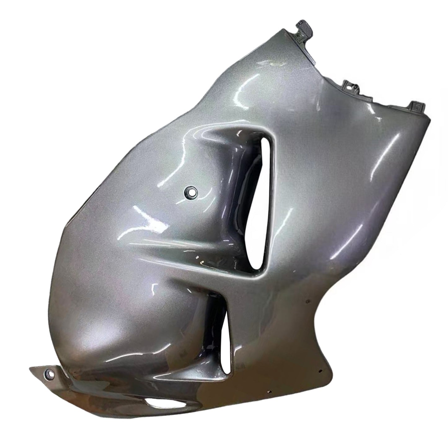 Amotopart Suzuki Hayabusa GSX1300R 1999-2007 Kit carena Carrozzeria Plastica ABS