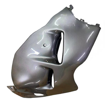 Amotopart Suzuki Hayabusa GSX1300R 1999-2007 Kit carena Carrozzeria Plastica ABS