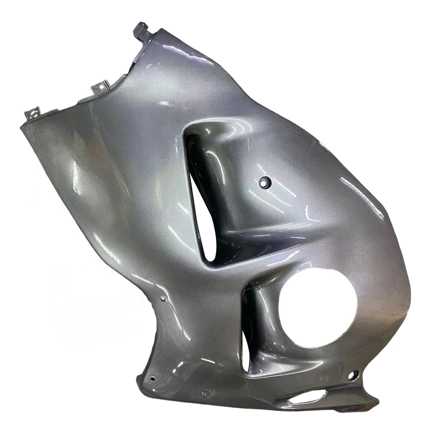 Amotopart Suzuki Hayabusa GSX1300R 1999-2007 Kit carena Carrozzeria Plastica ABS