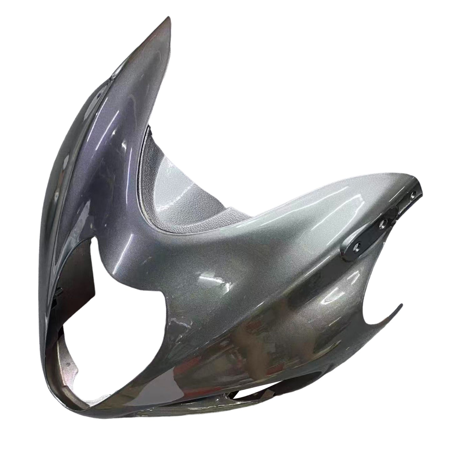 Amotopart Suzuki Hayabusa GSX1300R 1999-2007 Kit carena Carrozzeria Plastica ABS