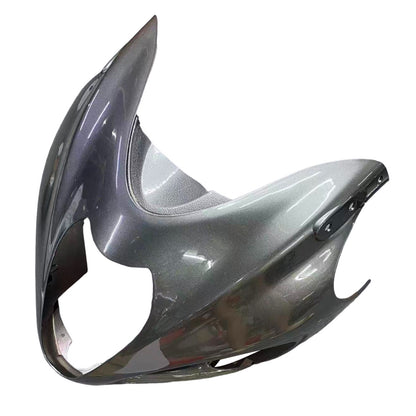 Amotopart Suzuki Hayabusa GSX1300R 1999-2007 Kit carena Carrozzeria Plastica ABS