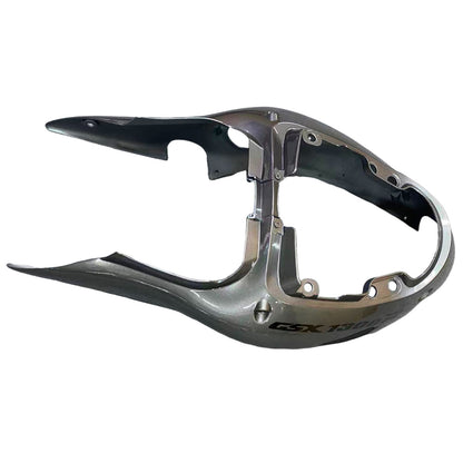 Amotopart Suzuki Hayabusa GSX1300R 1999-2007 Kit carena Carrozzeria Plastica ABS