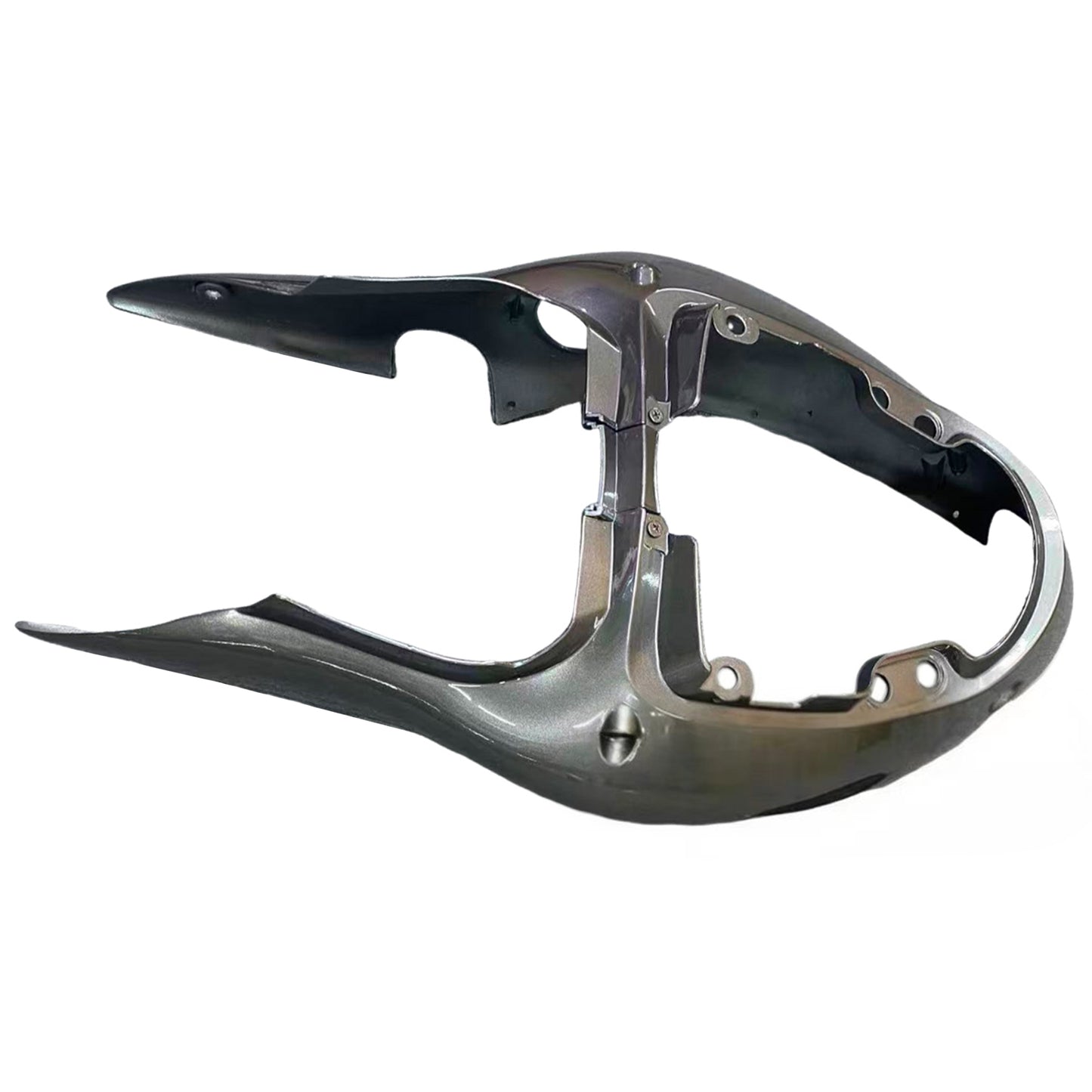 Amotopart Suzuki Hayabusa GSX1300R 1999-2007 Kit carena Carrozzeria Plastica ABS