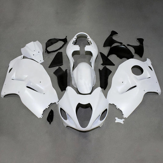 Amotopart Suzuki Hayabusa GSX1300R 1999-2007 Kit carena Carrozzeria Plastica ABS