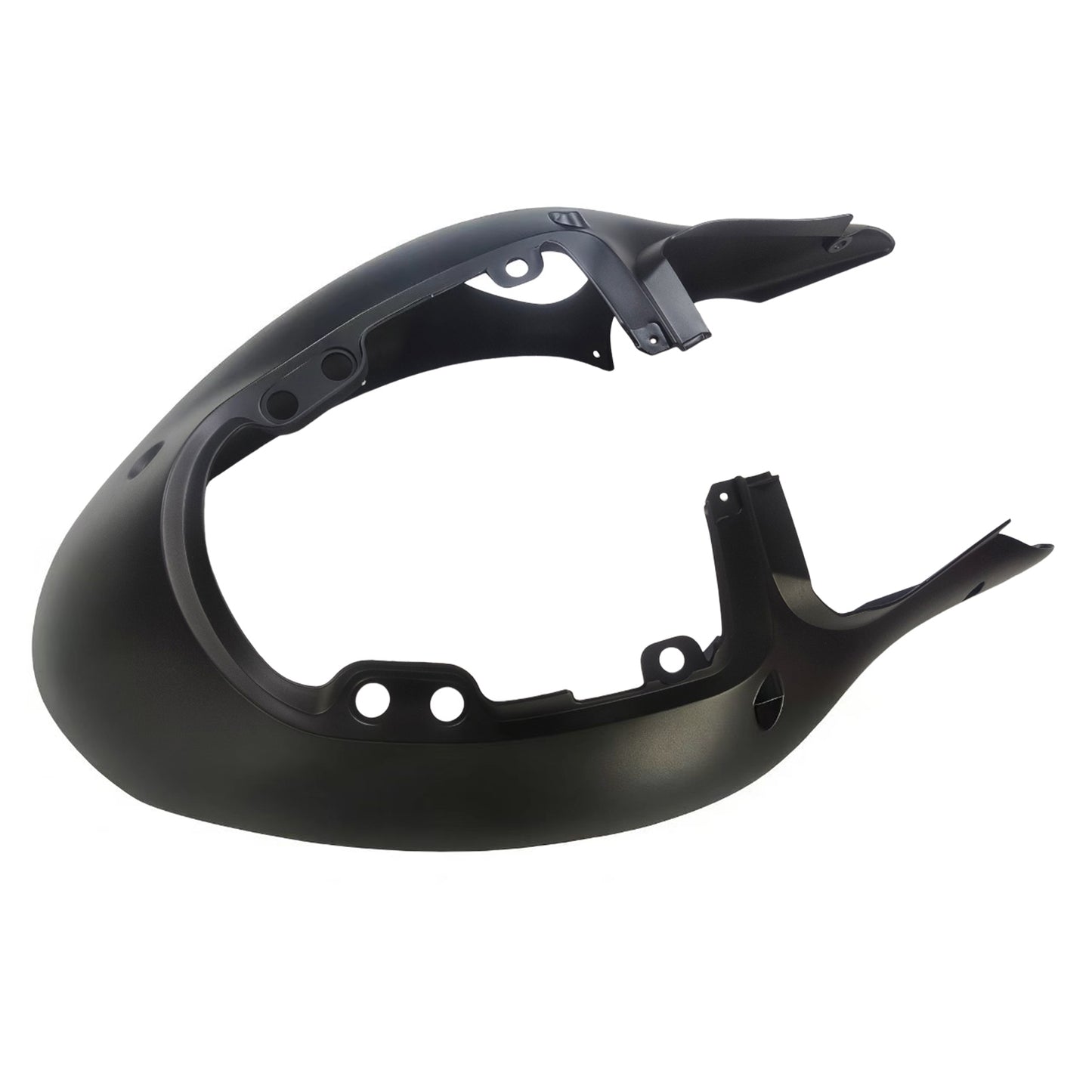 Amotopart Suzuki Hayabusa GSX1300R 1999-2007 Kit carena Carrozzeria Plastica ABS