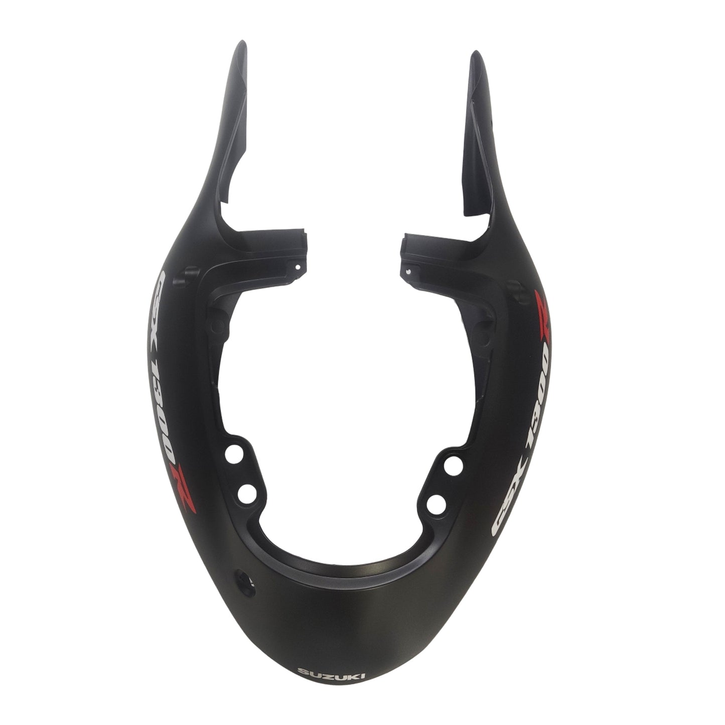 Amotopart Suzuki Hayabusa GSX1300R 1999-2007 Kit carena Carrozzeria Plastica ABS