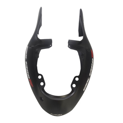 Amotopart Suzuki Hayabusa GSX1300R 1999-2007 Kit carena Carrozzeria Plastica ABS