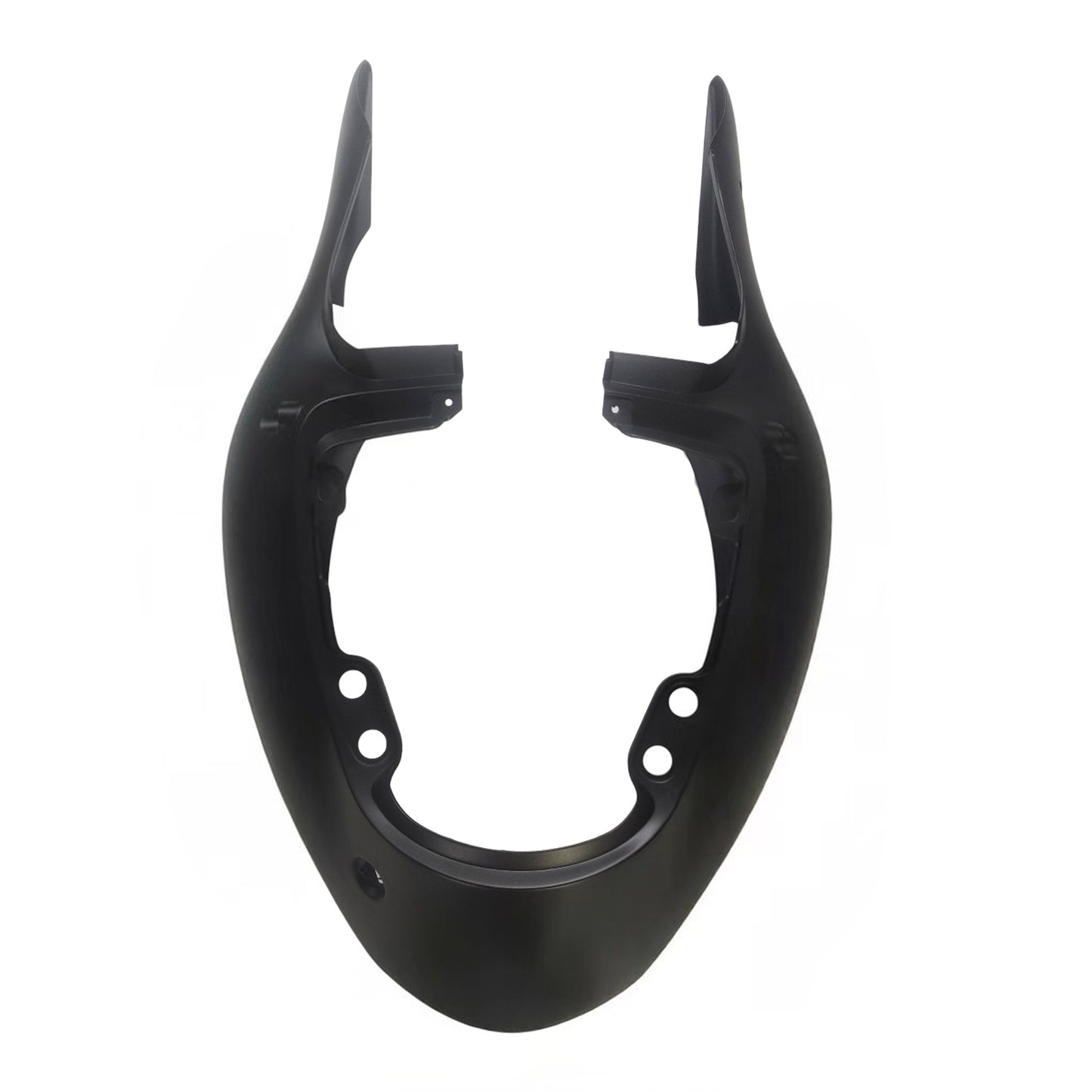 Amotopart Suzuki Hayabusa GSX1300R 1999-2007 Kit carena Carrozzeria Plastica ABS