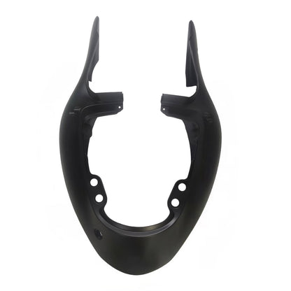 Amotopart Suzuki Hayabusa GSX1300R 1999-2007 Kit carena Carrozzeria Plastica ABS