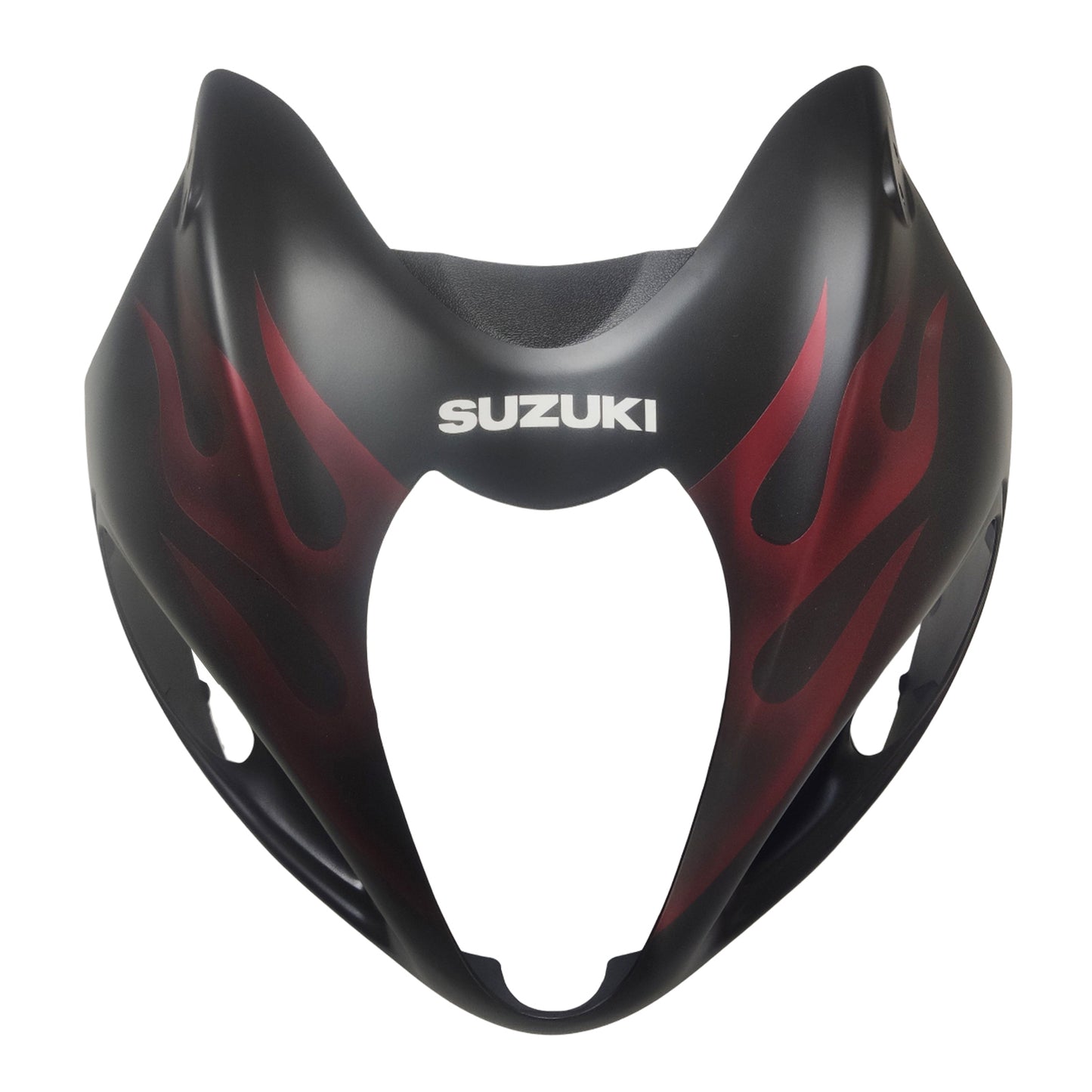 Amotopart Suzuki Hayabusa GSX1300R 1999-2007 Kit carena Carrozzeria Plastica ABS