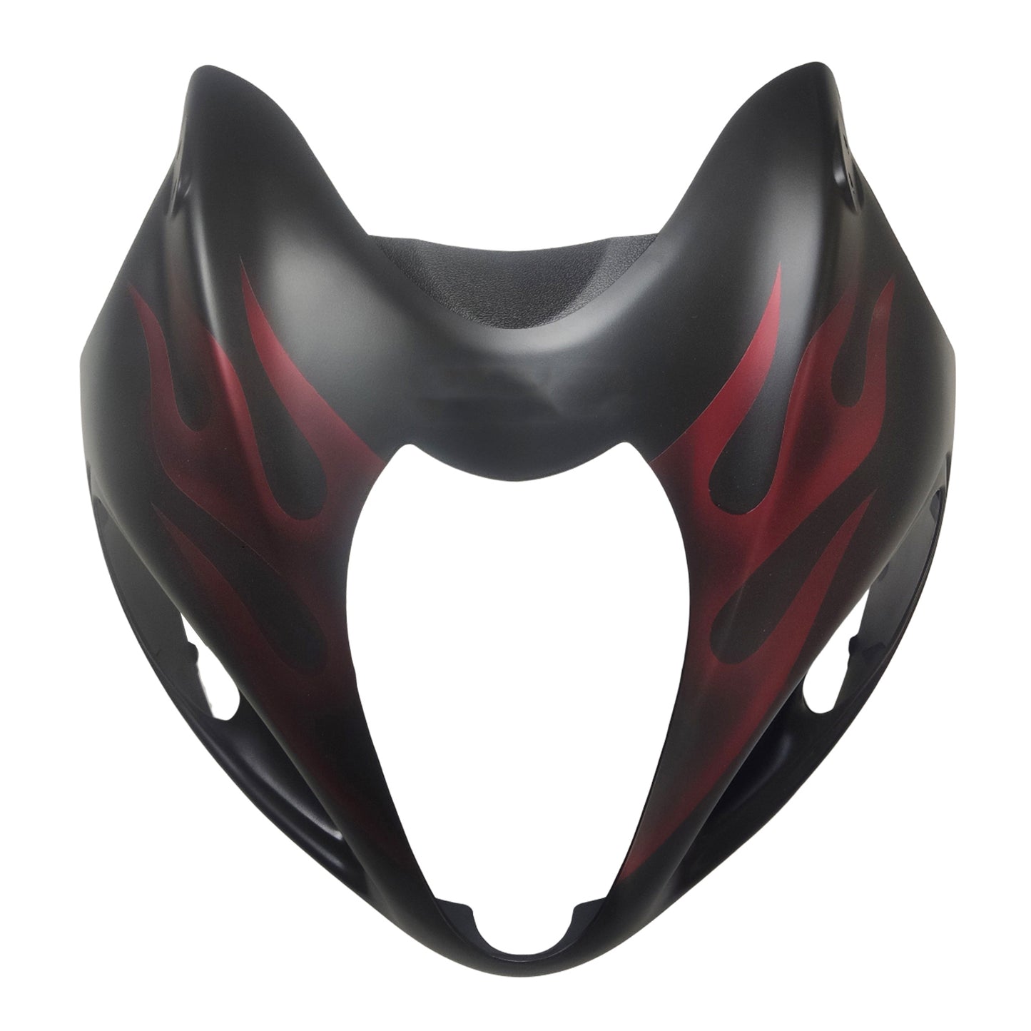 Amotopart Suzuki Hayabusa GSX1300R 1999-2007 Kit carena Carrozzeria Plastica ABS