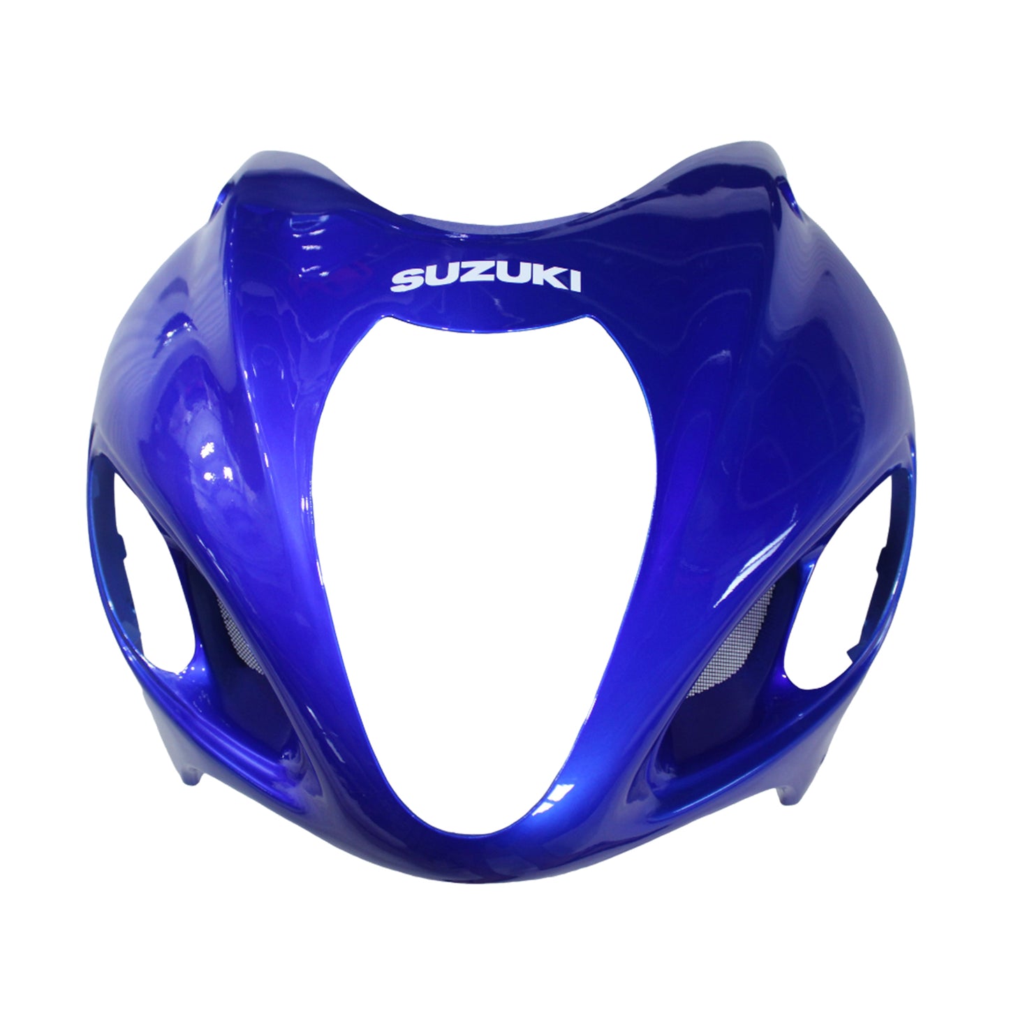 Amotopart Suzuki Hayabusa GSX1300R 1999-2007 Kit carena Carrozzeria Plastica ABS