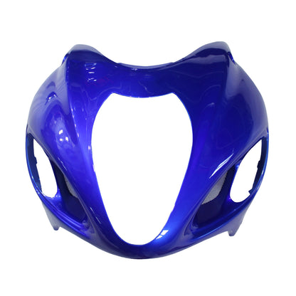 Amotopart Suzuki Hayabusa GSX1300R 1999-2007 Kit carena Carrozzeria Plastica ABS