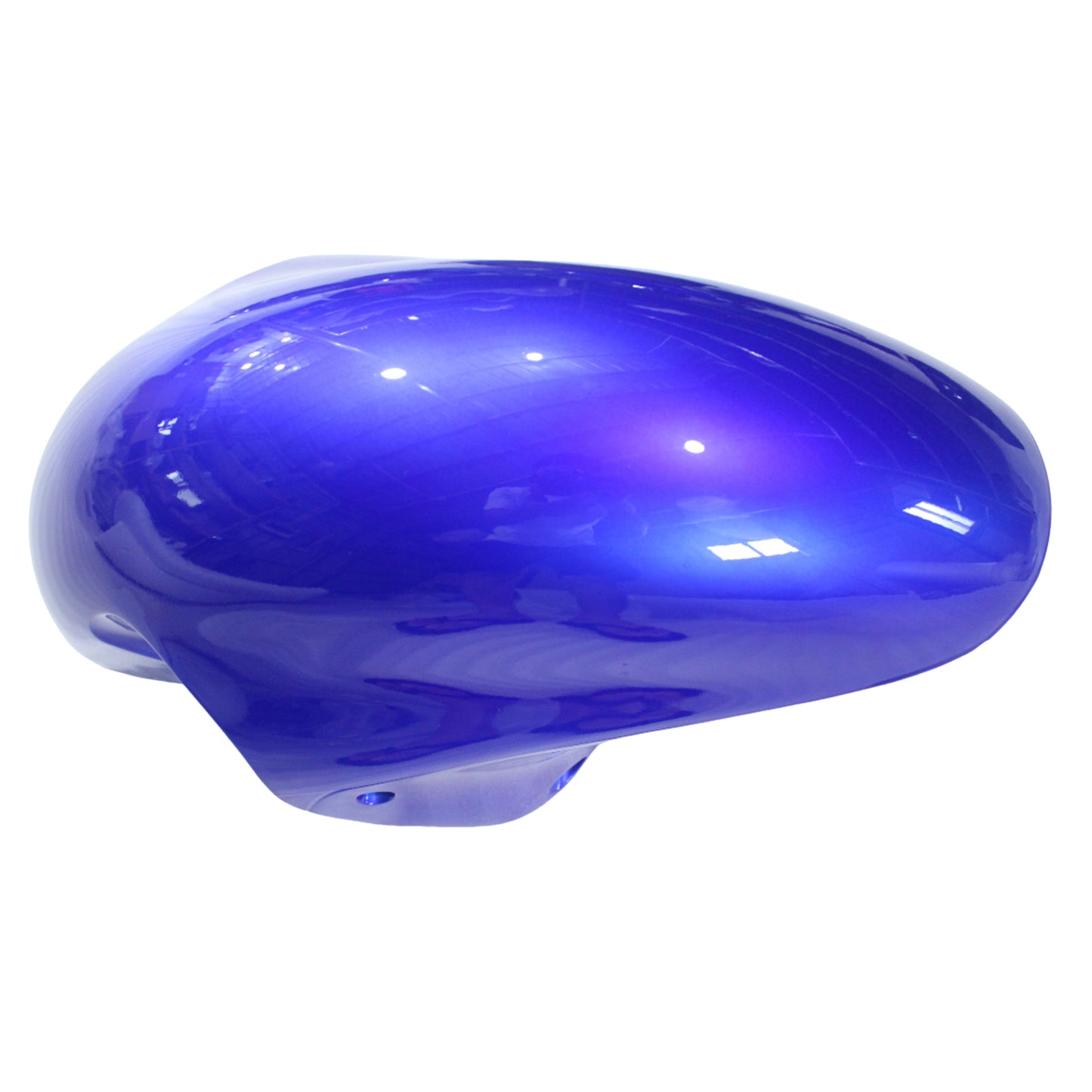 Amotopart Suzuki Hayabusa GSX1300R 1999-2007 Kit carena Carrozzeria Plastica ABS