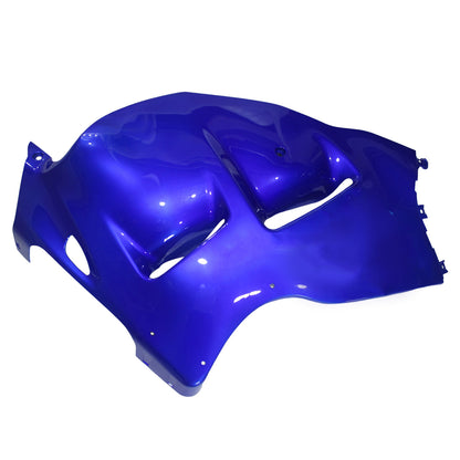 Amotopart Suzuki Hayabusa GSX1300R 1999-2007 Kit carena Carrozzeria Plastica ABS