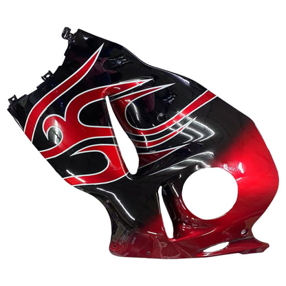 Amotopart Suzuki Hayabusa GSX1300R 1999-2007 Kit carena Carrozzeria Plastica ABS