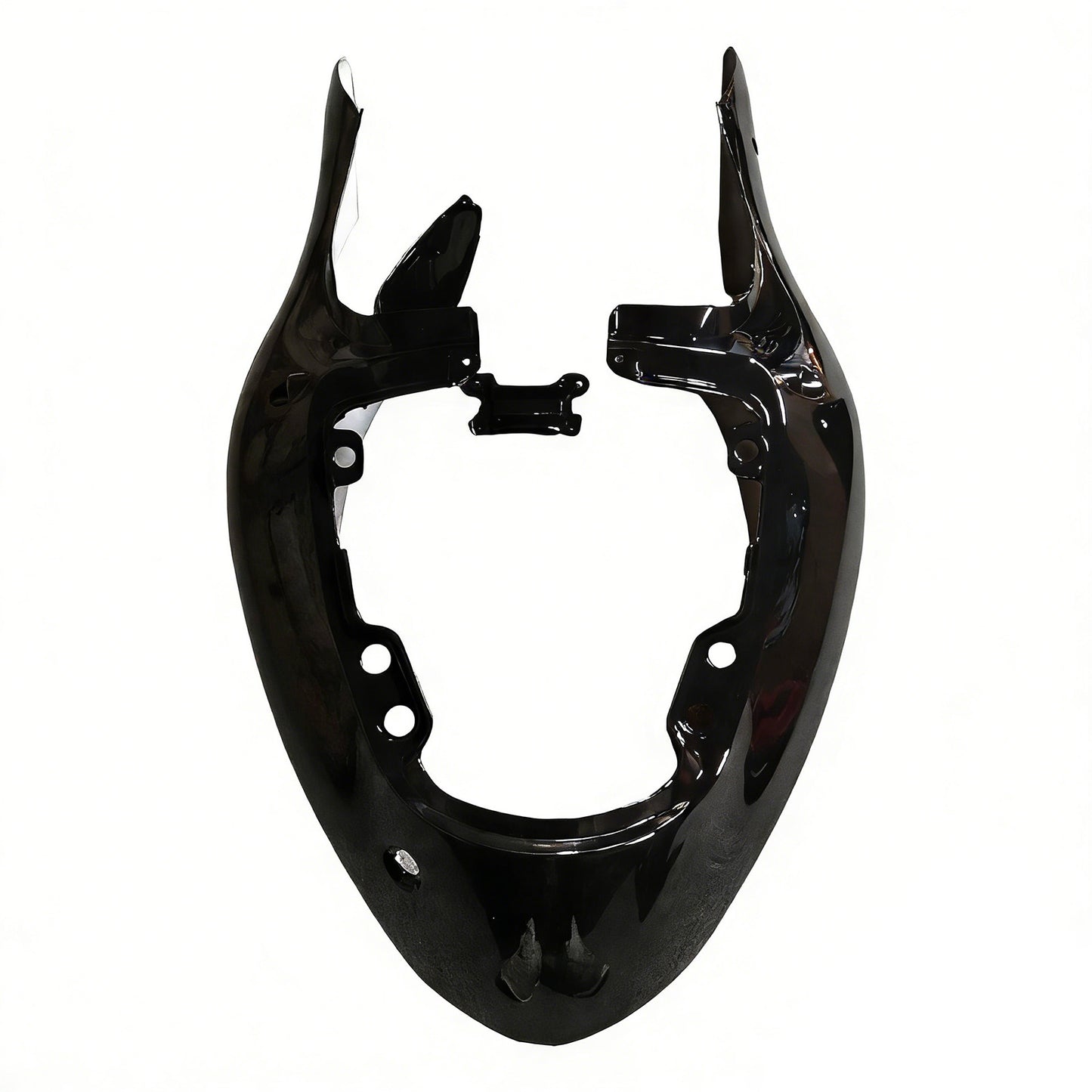 Amotopart Suzuki Hayabusa GSX1300R 1999-2007 Kit carena Carrozzeria Plastica ABS