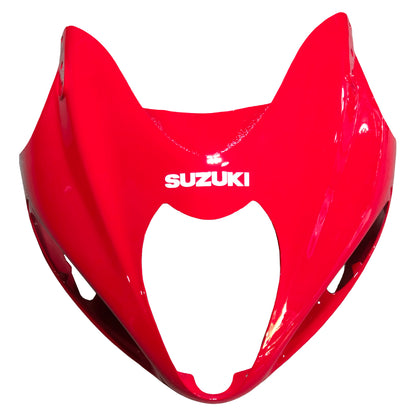 Amotopart Suzuki Hayabusa GSX1300R 1999-2007 Kit carena Carrozzeria Plastica ABS