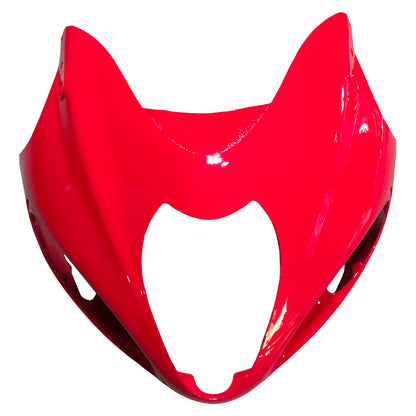 Amotopart Suzuki Hayabusa GSX1300R 1999-2007 Kit carena Carrozzeria Plastica ABS