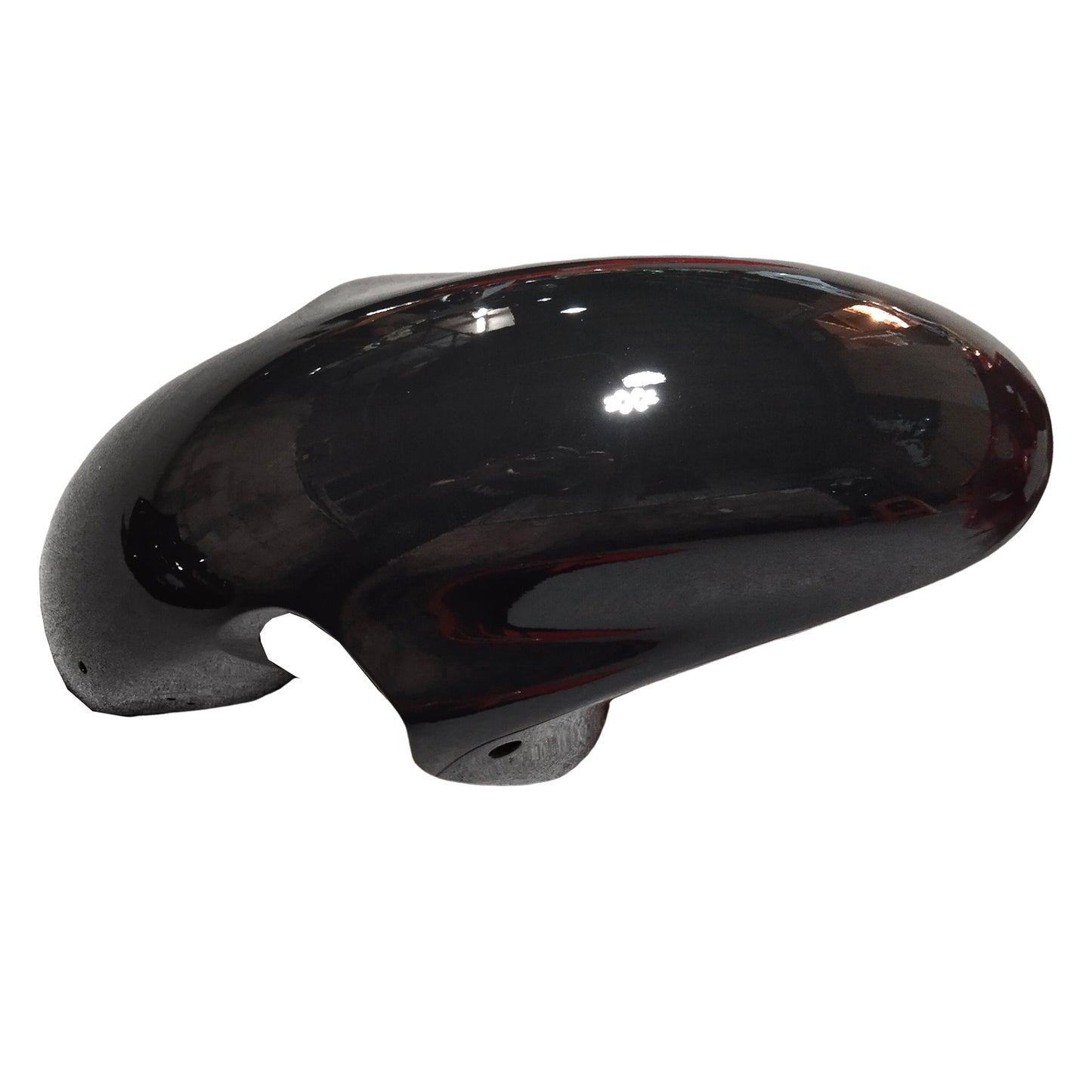 Amotopart Suzuki Hayabusa GSX1300R 1999-2007 Kit carena Carrozzeria Plastica ABS