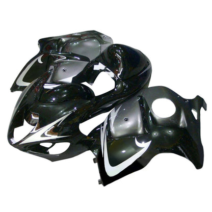 1999-2007 Suzuki Hayabusa GSX1300R Kit carena iniezione Carrozzeria Plastica ABS