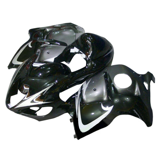 1999-2007 Suzuki Hayabusa GSX1300R Kit carena iniezione Carrozzeria Plastica ABS