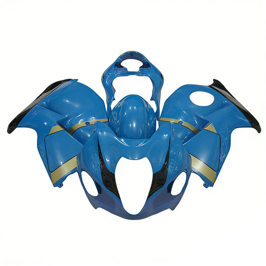 1999-2007 Suzuki Hayabusa GSX1300R Kit carena iniezione Carrozzeria Plastica ABS