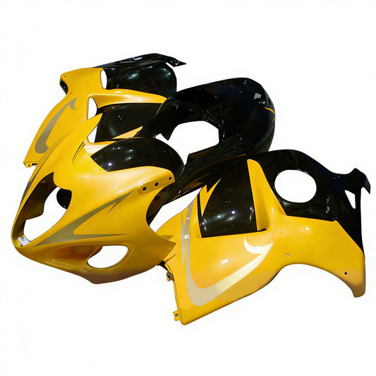 1999-2007 Suzuki Hayabusa GSX1300R Kit carena iniezione Carrozzeria Plastica ABS