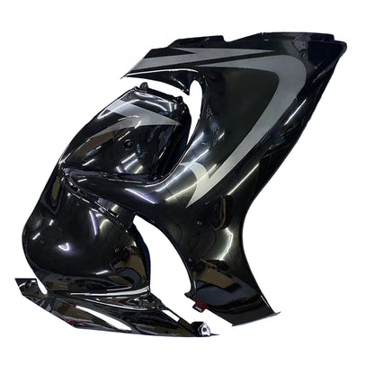 Carene Suzuki GSX 1300 Hayabusa All Black Hayabusa (2008-2020) Generico