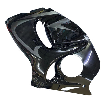 Carene Suzuki GSX 1300 Hayabusa All Black Hayabusa (2008-2020) Generico
