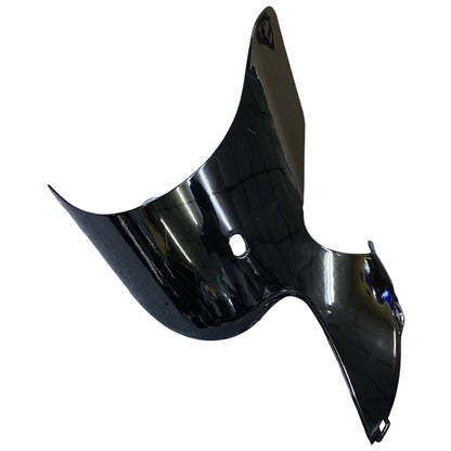 Carene Suzuki GSX 1300 Hayabusa All Black Hayabusa (2008-2020) Generico