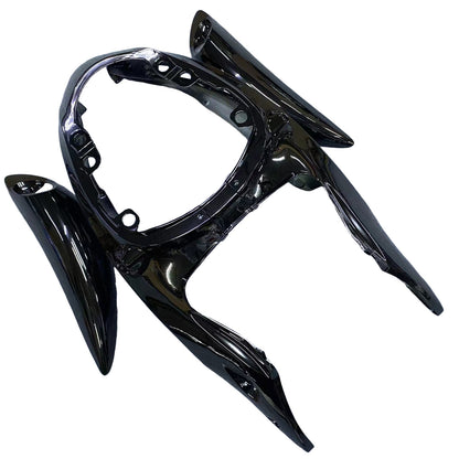 Carene Suzuki GSX 1300 Hayabusa All Black Hayabusa Racing (2008-2020) Generic
