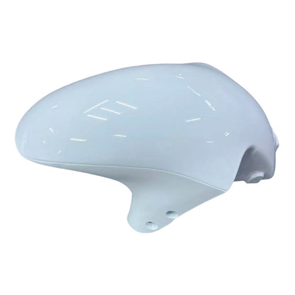 Carene 2008-2020 Suzuki GSX 1300 Hayabusa Bianco Grigio Blu Generico