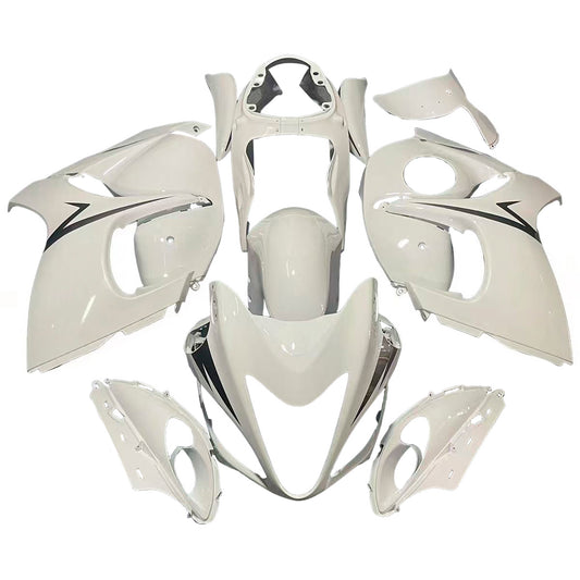 Amotopart Kit carena Suzuki Hayabusa GSX1300R 2008-2020 Carrozzeria Plastica ABS