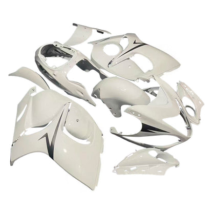 Amotopart Kit carena Suzuki Hayabusa GSX1300R 2008-2020 Carrozzeria Plastica ABS