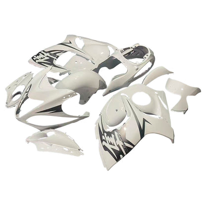 Amotopart Kit carena Suzuki Hayabusa GSX1300R 2008-2020 Carrozzeria Plastica ABS