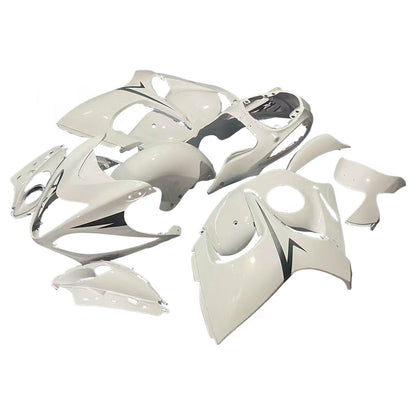 Amotopart Kit carena Suzuki Hayabusa GSX1300R 2008-2020 Carrozzeria Plastica ABS