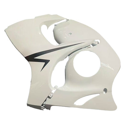 Amotopart Kit carena Suzuki Hayabusa GSX1300R 2008-2020 Carrozzeria Plastica ABS