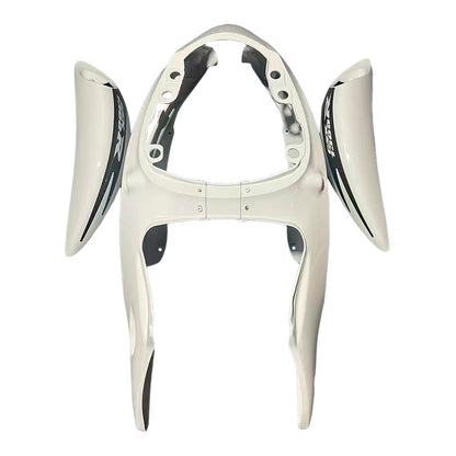 Amotopart Kit carena Suzuki Hayabusa GSX1300R 2008-2020 Carrozzeria Plastica ABS