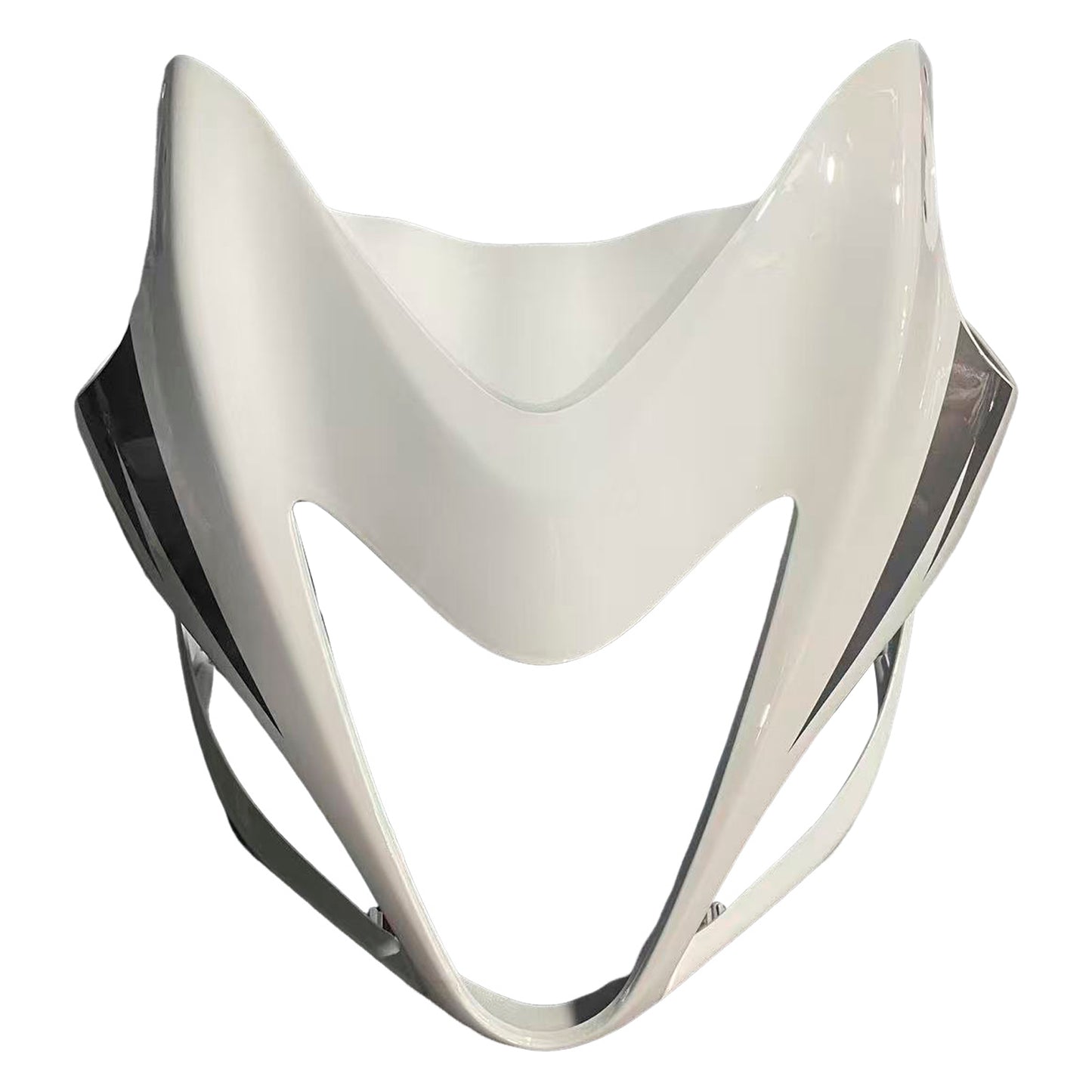 Amotopart Kit carena Suzuki Hayabusa GSX1300R 2008-2020 Carrozzeria Plastica ABS