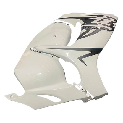 Amotopart Kit carena Suzuki Hayabusa GSX1300R 2008-2020 Carrozzeria Plastica ABS