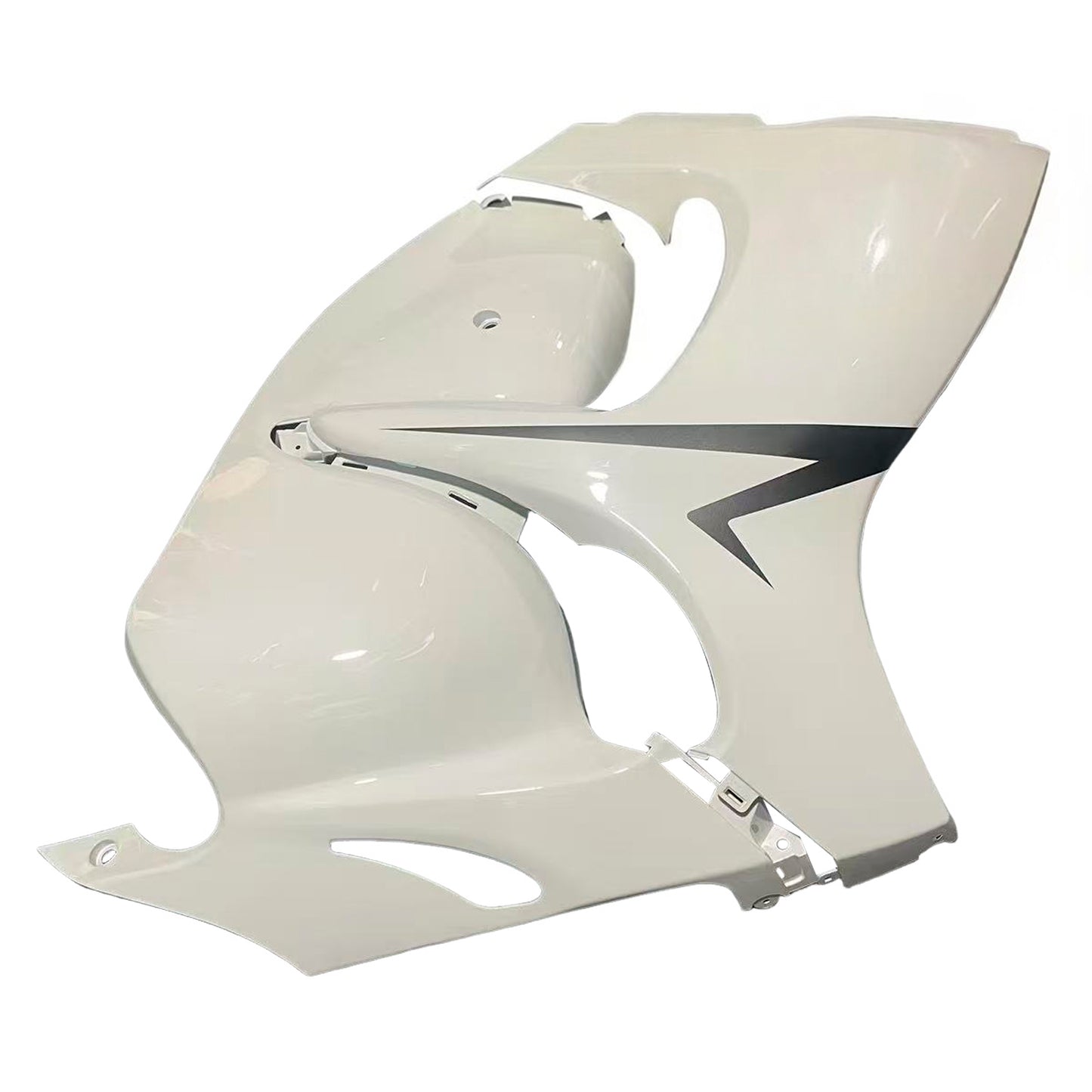 Amotopart Kit carena Suzuki Hayabusa GSX1300R 2008-2020 Carrozzeria Plastica ABS