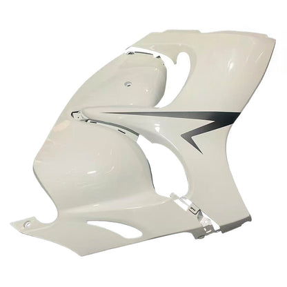 Amotopart Kit carena Suzuki Hayabusa GSX1300R 2008-2020 Carrozzeria Plastica ABS