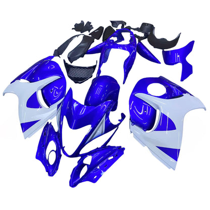 Amotopart Kit carena Suzuki Hayabusa GSX1300R 2008-2020 Carrozzeria Plastica ABS