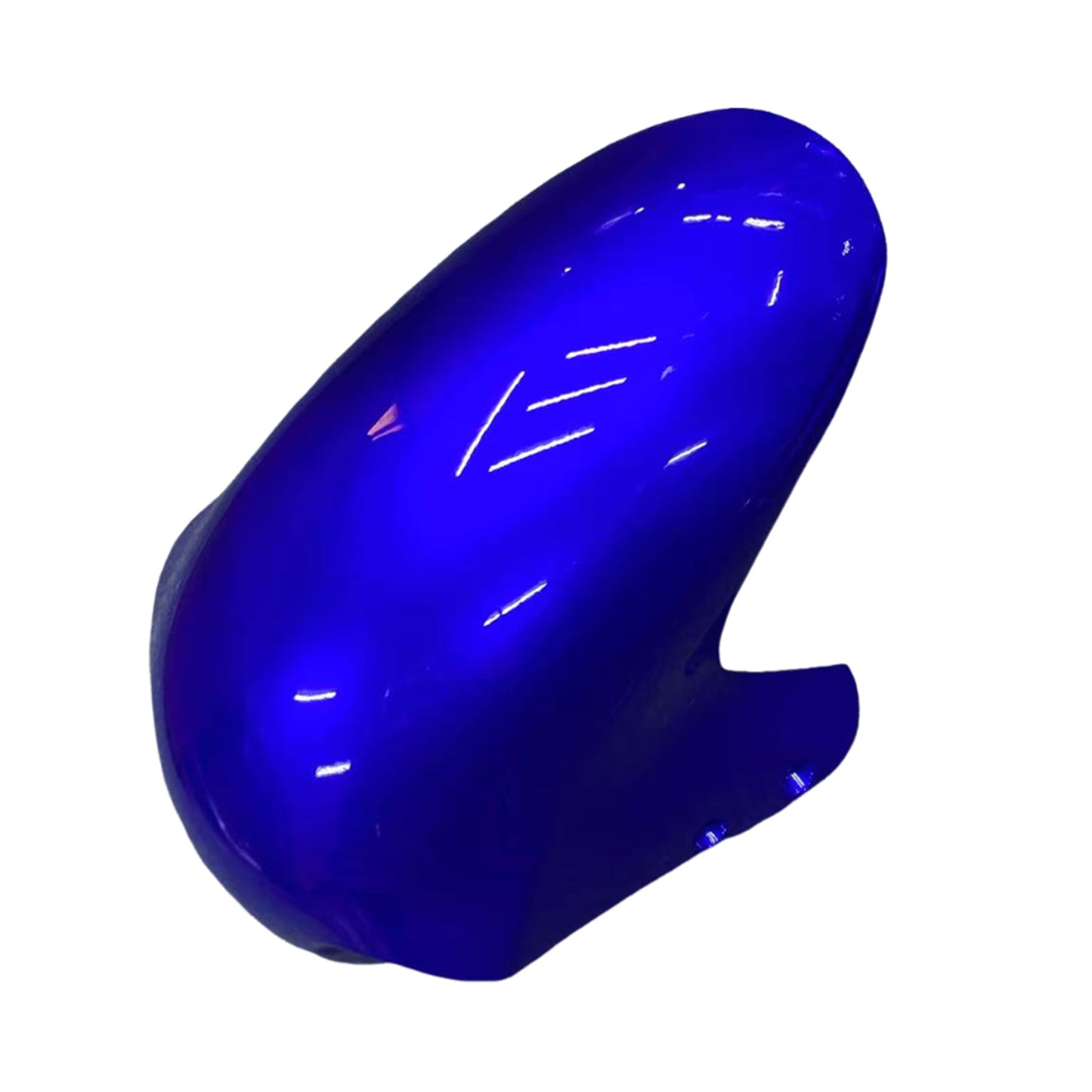 Amotopart Kit carena Suzuki Hayabusa GSX1300R 2008-2020 Carrozzeria Plastica ABS