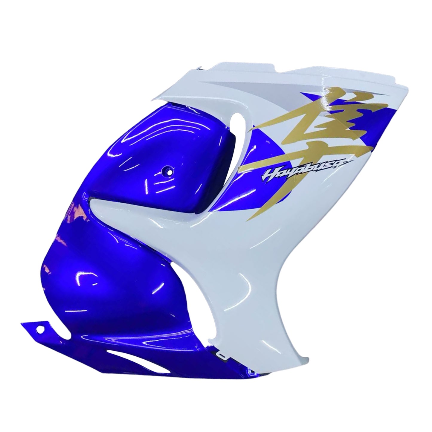 Amotopart Kit carena Suzuki Hayabusa GSX1300R 2008-2020 Carrozzeria Plastica ABS