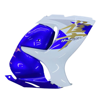 Amotopart Kit carena Suzuki Hayabusa GSX1300R 2008-2020 Carrozzeria Plastica ABS