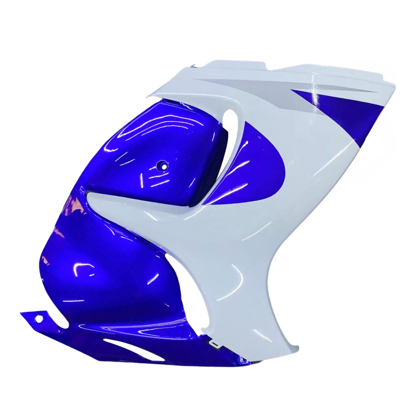 Amotopart Kit carena Suzuki Hayabusa GSX1300R 2008-2020 Carrozzeria Plastica ABS